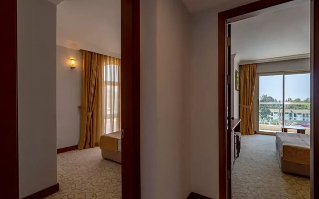 Miarosa Konaklı Garden - All Inclusive