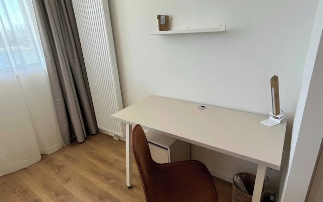 Comfort Studio in a Premium Residence- Sport/cinema