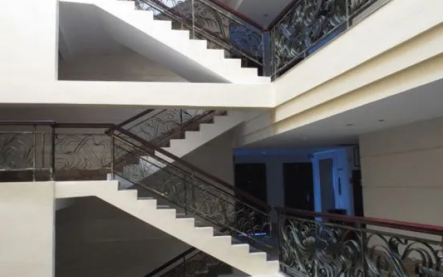 Wandu Hotel
