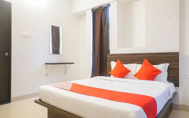 Scholars Inn by OYO Rooms