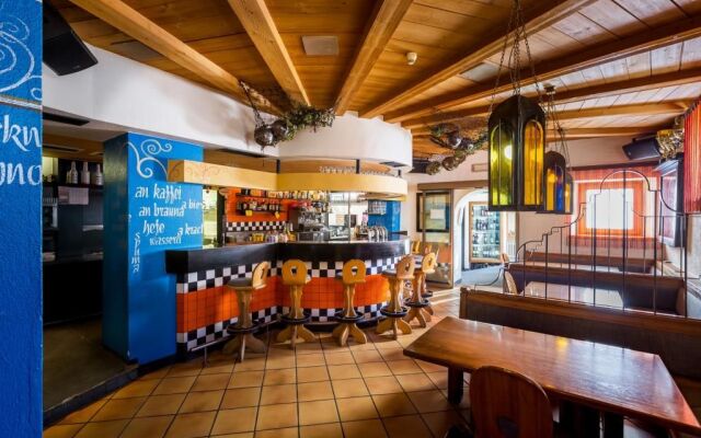 Hotel Lamm