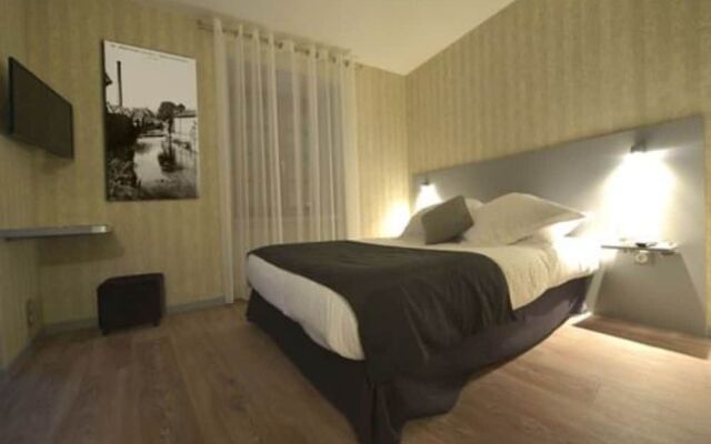 Hotel La Filature