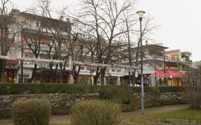 Dellagio Hotel