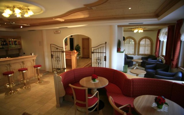 Chalet Campiglio Imperiale