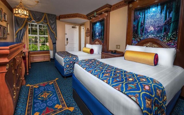 Disney's Port Orleans Resort - Riverside