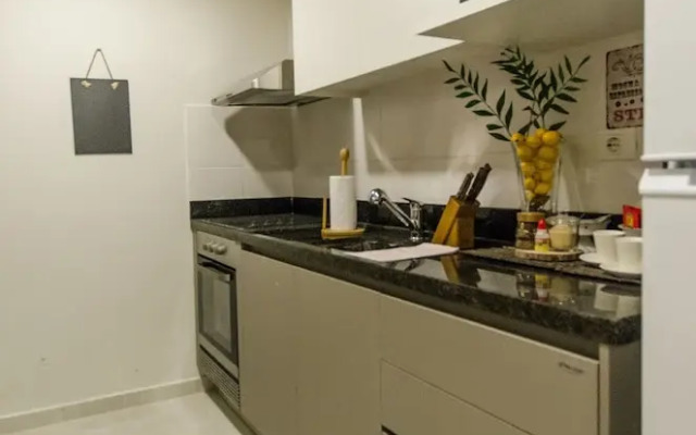 Premium LifeVillamorra 2 Bd Pool & BBQ