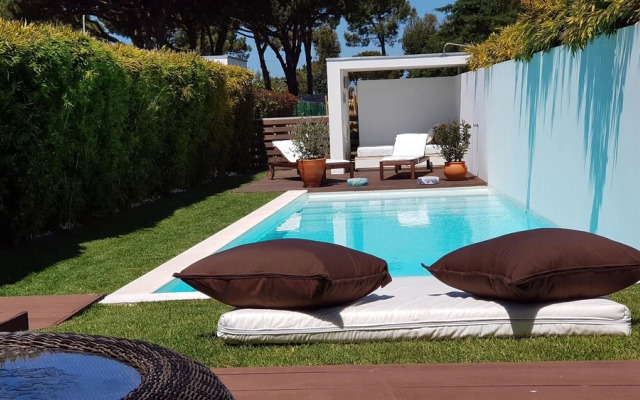 Casa do Pai Beach House