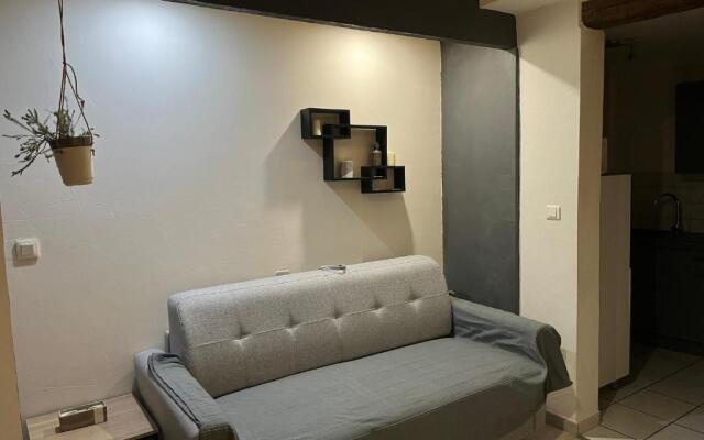 Maison de village - Monteux centre - Provence