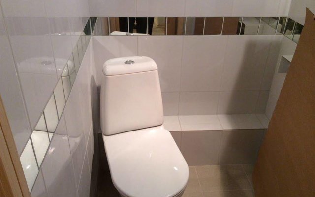 Апартменты Селена на Малой Садовой