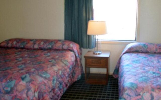 Cerca Del Mar Motel