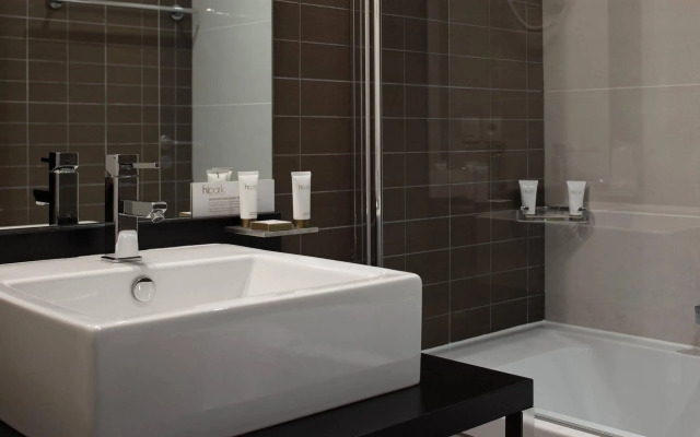 Aparthotel Adagio Serris - Val d'Europe