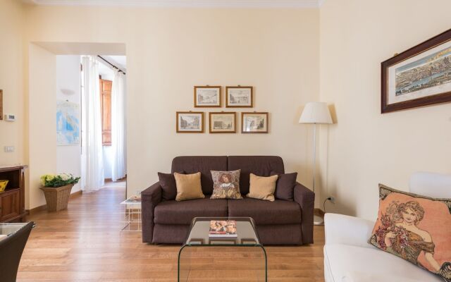 Charming 2bed Apt Overlooking Duomo