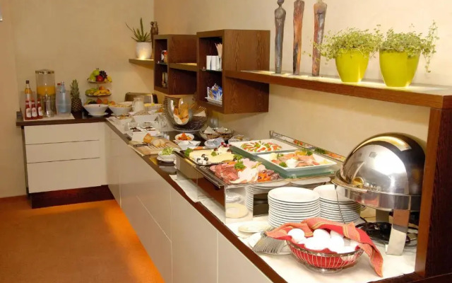 Hotel Graf