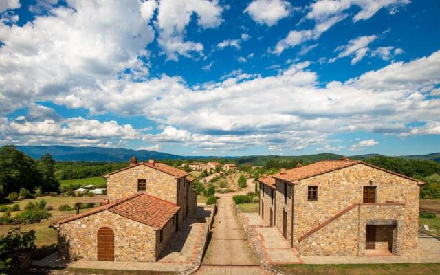 La Loggia - I Borghi Della Selvaccia