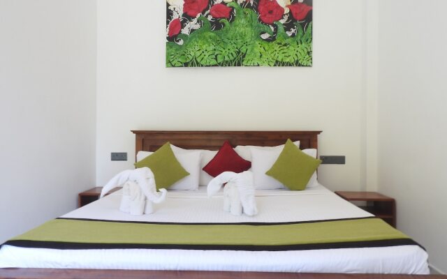 Green Heaven Resort