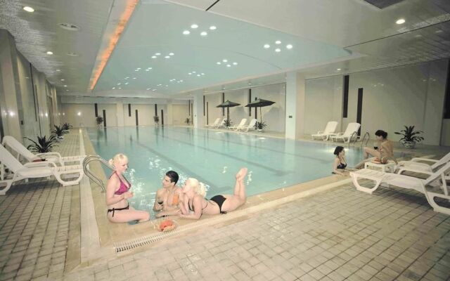 Huangshan Xiangming Hotel