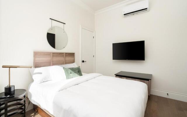 Opal Lofts - Quartier Latin