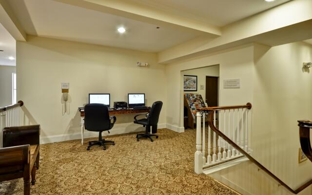 Hampton Inn & Suites Charleston/West Ashley