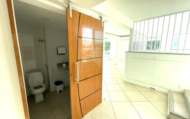 Luz do Sol Residence Inn Prainha 3 Quartos