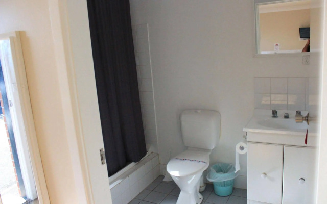 Tamworth Lodge Motel