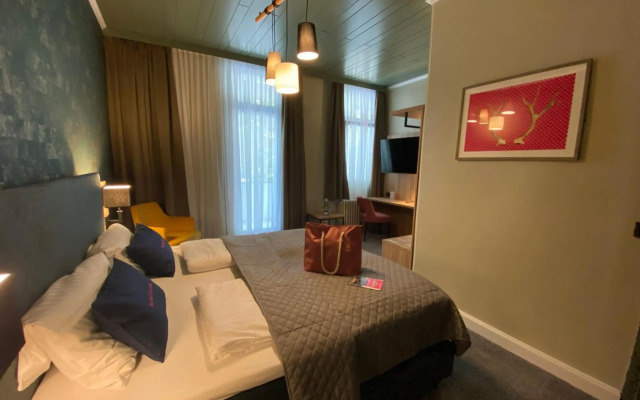 Harz Hotel & Spa Seela