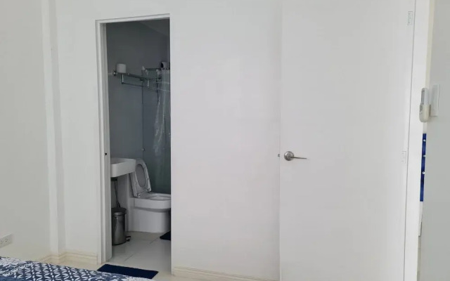Blu Serenity Villas & Hotel by SMS Hospitality
