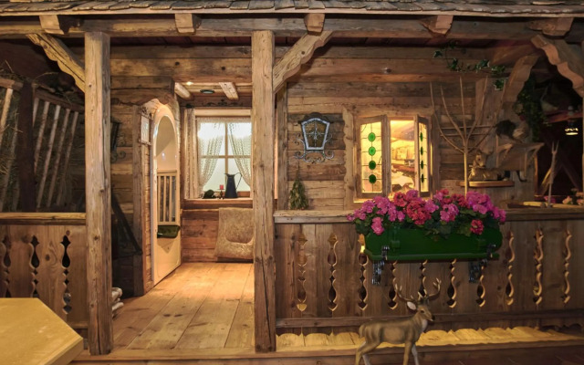 Hotel Neuhäusl Berchtesgaden