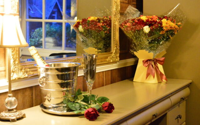 Rosemount Guest House