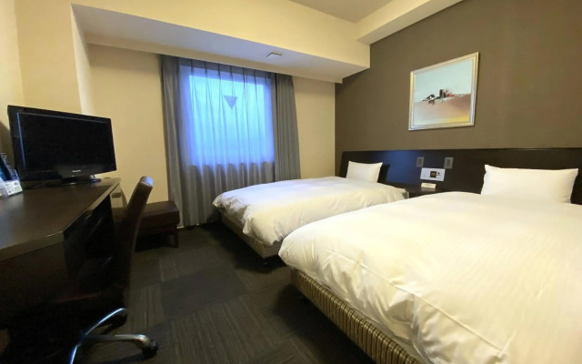 Hotel Route Inn Uozu