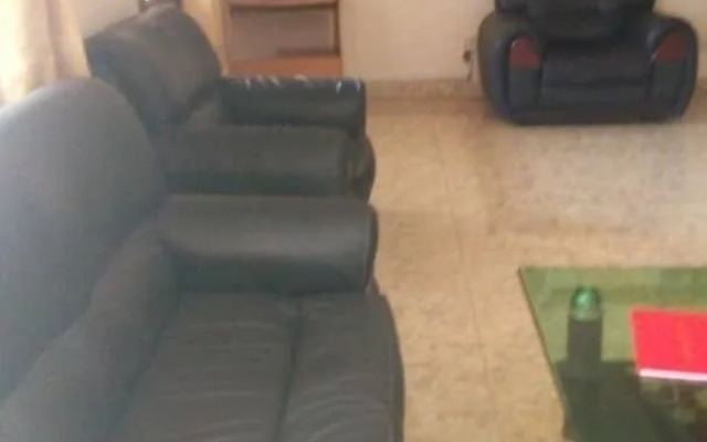 Songbird safari lodge