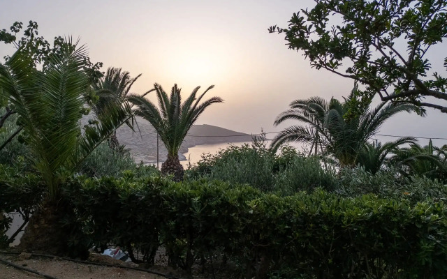 Vitamin Sea Luxury Villas