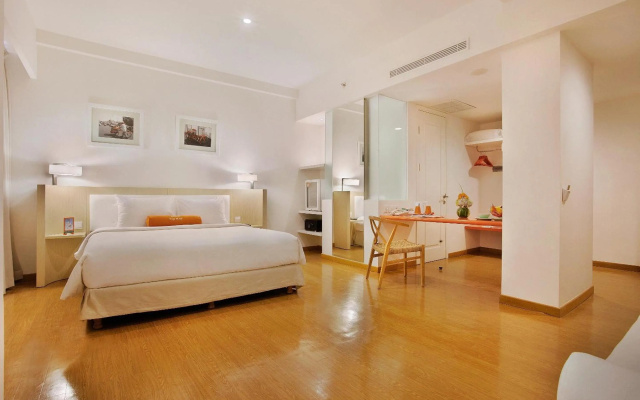 HARRIS Hotel & Conventions Malang
