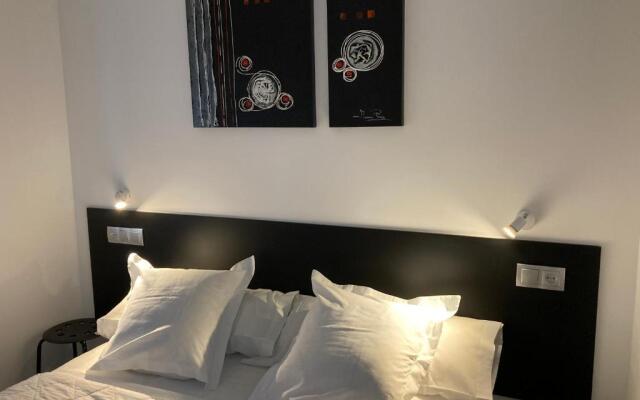 ASV Apartments