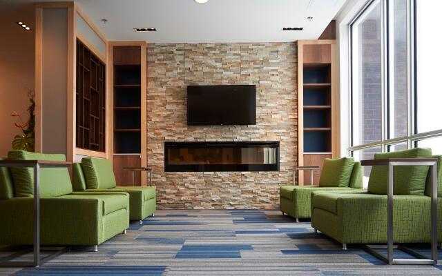 Holiday Inn Express & Suites St John's Airport by IHG