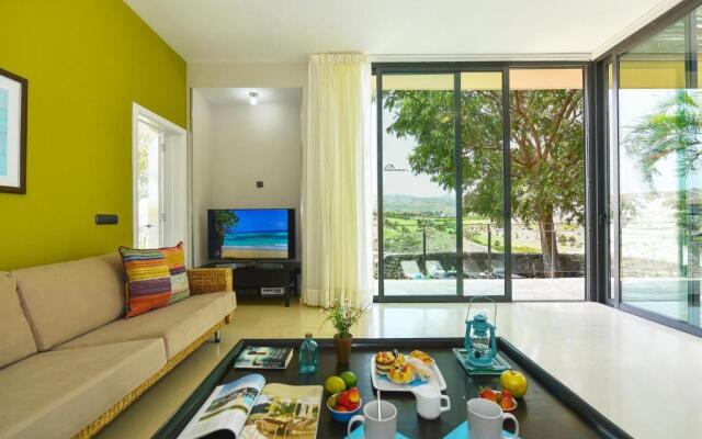 GreenSide Villa 40 by VillaGranCanaria