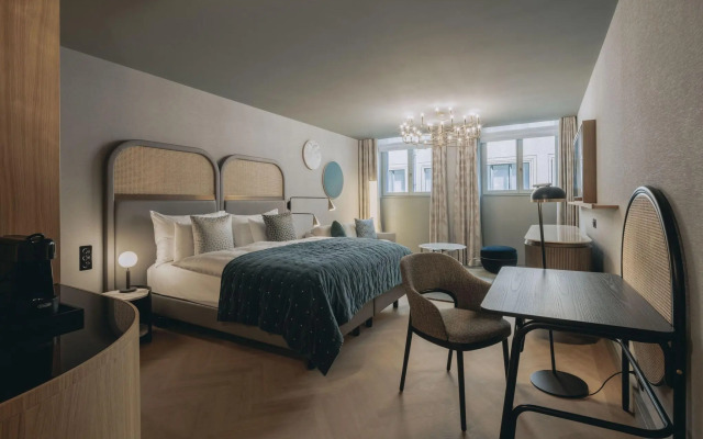 Hotel Märthof Basel