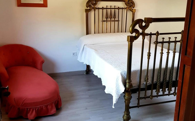 La Hacienda Del Campo