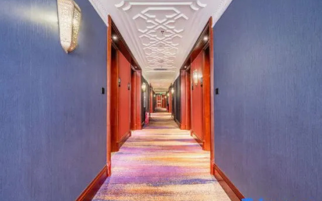 Si Lu Tian Shan Hotel