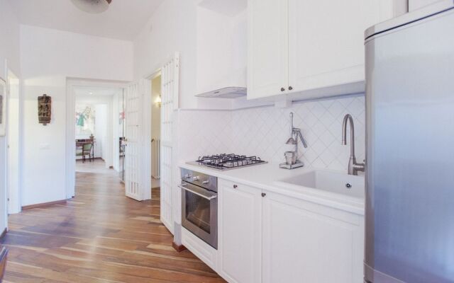 Pelliccia - WR Apartments