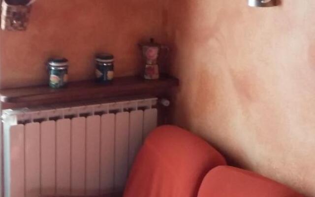 Agriturismo La Buca