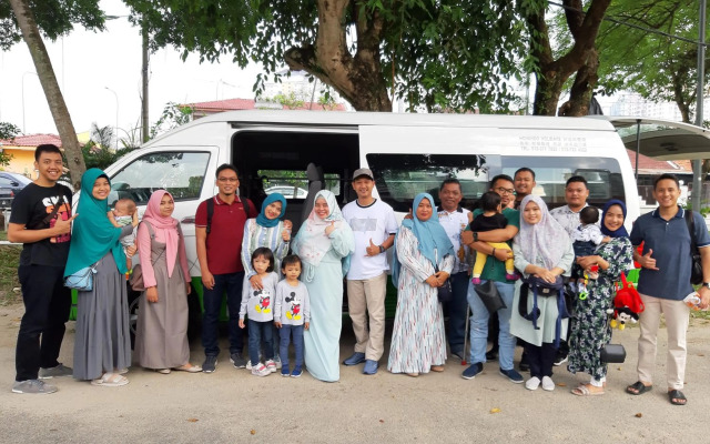 Walasa Kuala Lumpur Homes by Msh