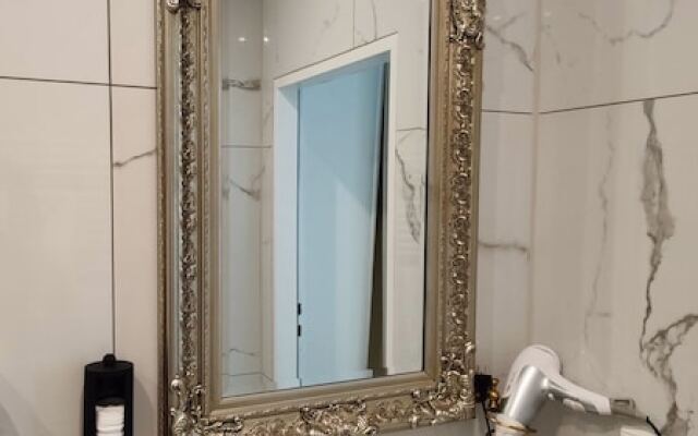 Xuba Apartmentrooms Messe Wien Prater