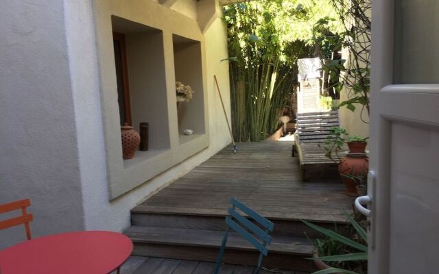 La Maison du Bien Etre