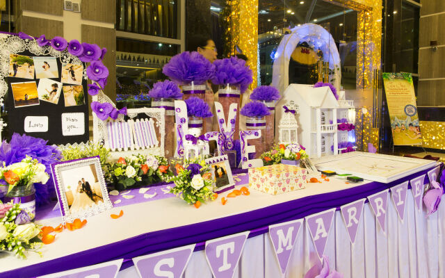 Galina Hotel & Spa