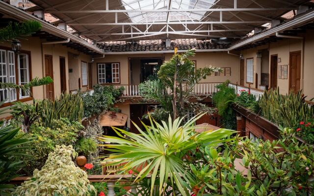 Gran Hotel Paris