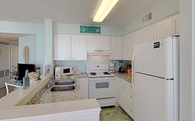 Gulf Winds by Southern Vacation Rentals