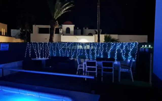 Villa Rayo Azul, Heated Pool and Ocean Views