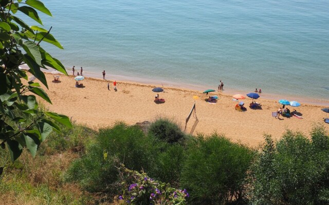 Japigium Giglio Marino Holiday Home