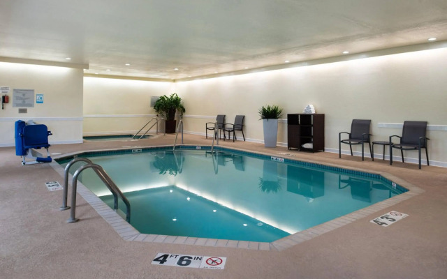 Fairfield Inn & Suites by Marriott Beloit