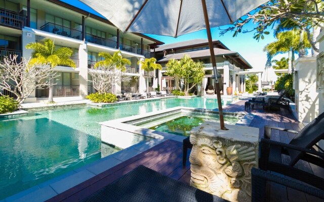 Santai Resort Apartment 321